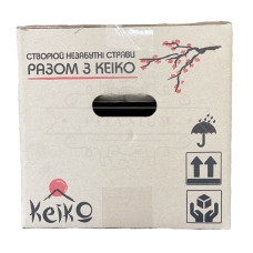 Соус соєвий «Professional» тм Keiko 20 л