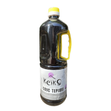 Соус-маринад «Теріякі» тм Keiko 1,8 л