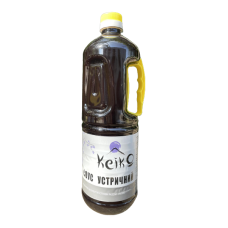 Соус Устричний ТМ Keiko 1.8 л