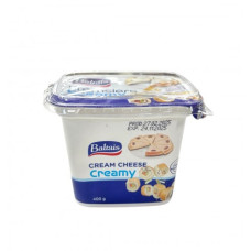 Крем-сир Baltais Cream Cheese Creamy 24% 0.4 кг