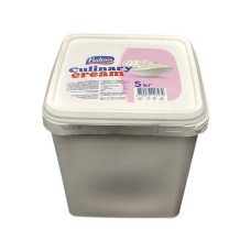 Крем-сир 24% TM Baltais Culinary 5 кг