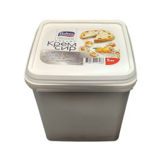 Крем-сир 24,4 % для суші TM Baltais Professional 5,0 кг