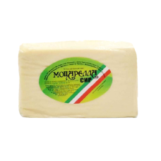 Сир Моцарелла (Вінниця) брус