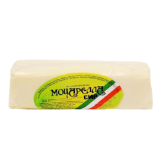 Моцарелла (Вінниця) тубус