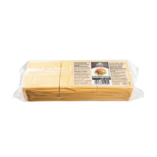 Сир Чеддер Hochland Professional (скибочки) 1,033 кг