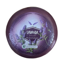 Сир з лавандою "Lavenda Van de Boerderij Kaas" 50% 
