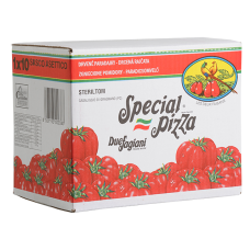 Томати (пульпа) для піци 10 кг tm "Special Pizza"
