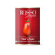 Томати очищені консервовані цілі (пелаті) тм Rosso Gargano 400 г