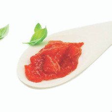 Томати різані тм Rosso Gargano 400 г