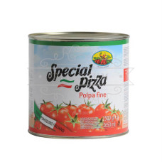 Томати (пульпа) для піци 2,5 кг tm "Special Pizza"