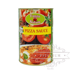 Томати (соус для піци) 4,1 кг tm "Fresco Natura"