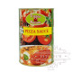 Томати (соус для піци) 4,1 кг tm "Fresco Natura"