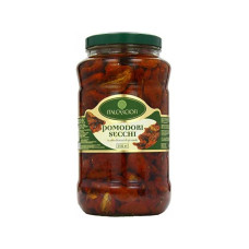Томати в'ялені 3.1 кг тм "Italcarciofi"