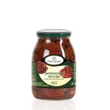 Томати в'ялені 1,06 л тм "Italcarciofi"