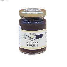 Крем трюфельний (Сальса) ТМ Trivelli 90г