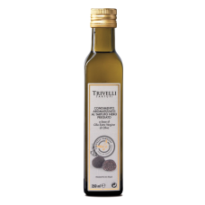 Олія трюфельна з чорного трюфелю ТМ Trivelli Tartufi 250 мл