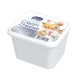 Крем-сир 24,4 % для суші TM Baltais Professional 3,0 кг